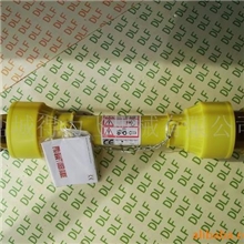 供应带盖子保护套型农用传动轴