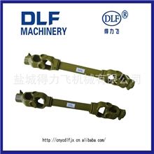 供应各种优质的农用/农机万向节传动轴