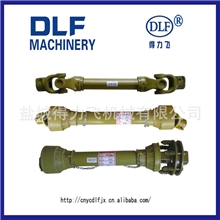 供应各种优质的农用/农机三棱管传动轴