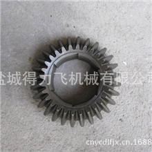 厂家长期供应各种型号的打捆机齿轮