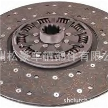 供应优质430沃尔沃离合器钢片1861988040ClutchDiscVolvo