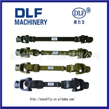 厂家长期供应各种优质的农用/农机传动轴