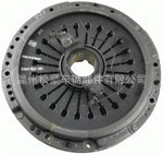 供应优质380沃尔沃离合器压盖3488019032ClutchCoverVolvo