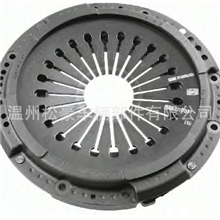 供应优质400沃尔沃离合器压盖3482110031ClutchCoverVolvo