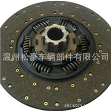 供应优质400沃尔沃离合器钢片1878000300ClutchDiscVolvo