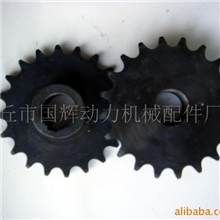 供应齿轮、链轮、双排链轮