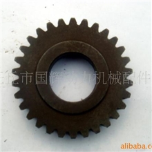 供应涡轮生铁涡轮铜涡轮加工定做各种涡轮