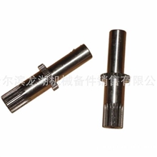 254拖拉机分动箱齿轮厂家直供