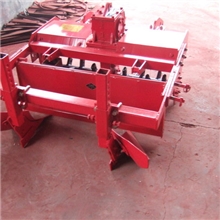 供应125型旋耕起垄机旋耕和起垄同时进行