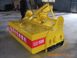 供应CLQ-1500除浆拉毛清扫回收