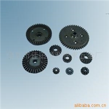粉末冶金伞齿轮高强度高品质