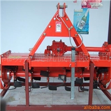 供应意大利侧传重型旋耕机