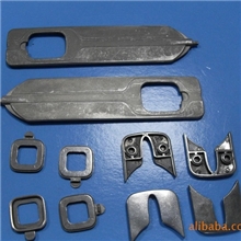 粉末冶金注射成型6208Ｃ手机外壳配件精铸件五金加工