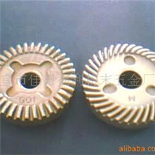 供应电动工具伞齿轮