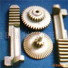 粉末冶金不锈钢精密铸造件加工五金加工精铸件