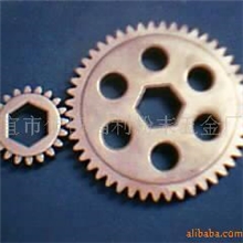 齿轮齿轮加工