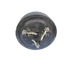 庞口金立农机配件单缸柴油机配件离合器六簧离合器