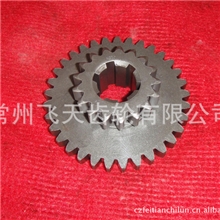 供应优质东风12型手持拖拉机齿轮