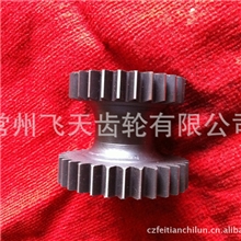 供应高质量DF200轮式拖拉机变速箱全套齿轮