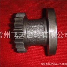 供应优质东风12型手持拖拉机齿轮价格优惠