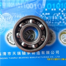 长期供应深沟球轴承--6000-2RZ