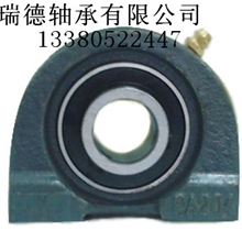 出口国外带座轴承，机械轴承，机床轴承。