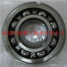热销推荐6308NR临清微型深沟球压力轴承