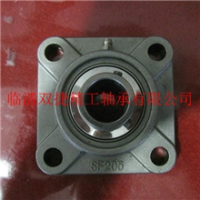 销售SF205大型平面外球面轴承可定制