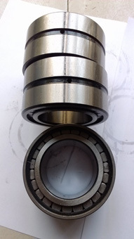 进口轴承SL045005满圆柱滚子轴承INA