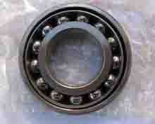 供应挖掘机轴承BA222-1WSABA220-6WSA角接触球轴承