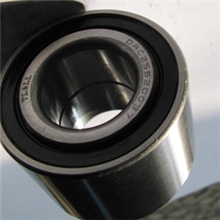 供应FGA原装轴承62205-2RS双列加厚深沟球轴承