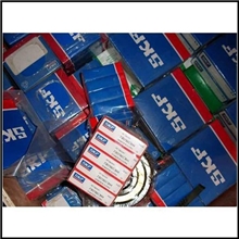 供应SKF优质深沟球轴承，轮滑鞋轴承627-RSL608-Z