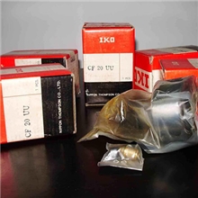 IKO滚轮滚针轴承型号大全-NURT20R支撑滚轮轴承-进口滚针轴承