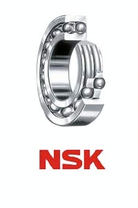 供应大型NSK调心滚子轴承，NSK进口调心滚子轴承销售中心