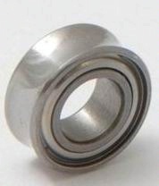 S6001ZZ微型不锈钢深沟球轴承电动车轮毂电机轴承电动车轴承