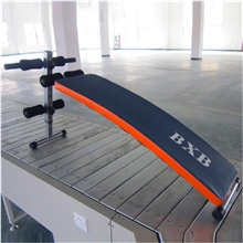 1米4收腹仰卧板多功能运动机健腹板仰卧起坐板腹肌板腹部健身器材