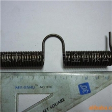 宁波江北厂家大量供应各种异形弹簧线材成型，恒力弹簧