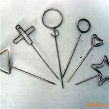 厂家（专业生产）高精密工艺品弹簧五金件饰品仪器仪表配件