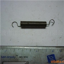 厂家供应各种汽车模具机械弹簧各种开关电器弹簧各种拉伸弹簧