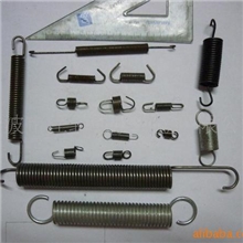 浙江宁波江东厂家供应各种弹簧弹片开关弹簧电器弹簧发条弹簧