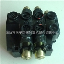 专业生产销售多路阀优质多路阀自动多路阀现货直销