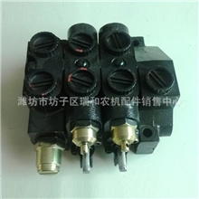 多路阀厂家供应多路阀自动多路阀现货直销价格合理