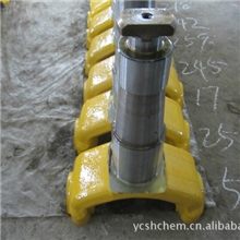 供应推土机,叉背