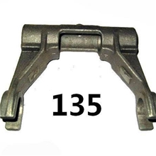 卡玛斯拨叉轮胎螺丝俄罗斯拖拉机配件高强度螺丝