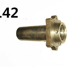 德特\MTZ配件刹车带档杆弹簧专用螺丝