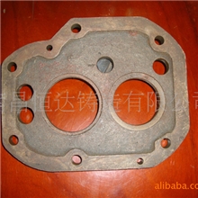 [厂家直销，价格优惠]动力输出轴壳体前盖板