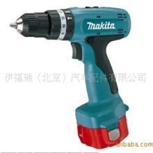 日本牧田8270DWE充电式冲击起子电钻