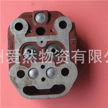 常柴ZS1105单缸柴油机气缸盖总成