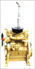 供应395基本型柴油机