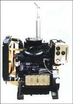 特价供应395D柴油机